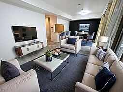 リリーベル墨田リバーコースト