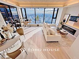 シティタワーズ豊洲ザ・シンボル