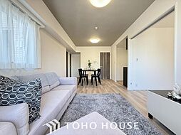 サンクタス南葛西グランス