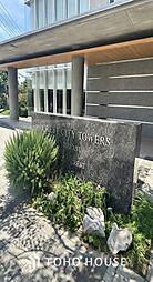 クレストシティタワーズ浦安サウスタワー