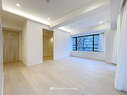 朝日マンション白金通り