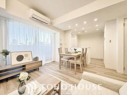 シュロス台東根岸