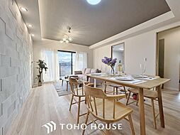 セントラルメゾン草加