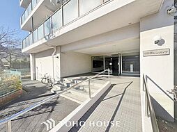 竹の塚ビューハイツ