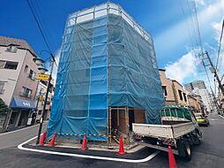 江戸川区平井6丁目の一戸建て