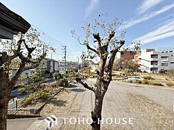 利便性に優れ穏やかな街並みに佇む新築戸建て