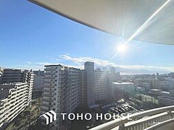 グリーンコーポ千寿1号棟