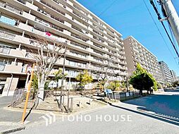 ルミナス原木中山