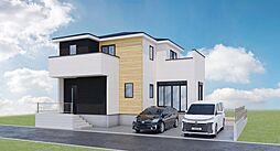 新しい家で快適な暮らし　床暖房完備で冬も暖か