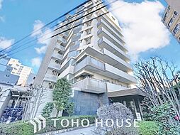 コスモ西日暮里ロイヤルフォルム