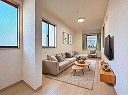 夢見る暮らしの実現が叶う エキチカ戸建て