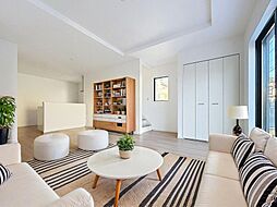 より快適で暮らしやすいワンランク上の住まい