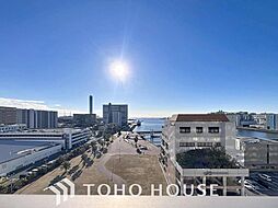 千葉マリンコート