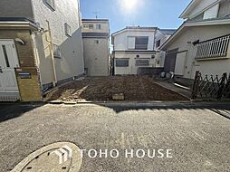 ルーフバルコニー付きでお家時間を快適に　充実設備の新築戸建て