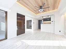 キャッスルマンション亀戸立花