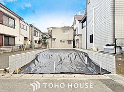 浦安市北栄3丁目 土地