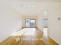 新松戸中央パークハウスB棟