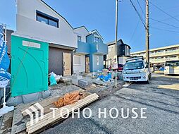 快適な毎日を演出する充実した設備の新築住戸