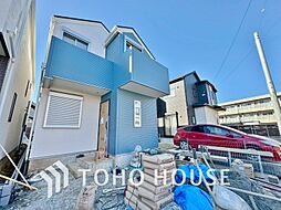 快適な毎日を演出する充実した設備の新築住戸