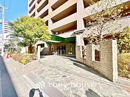 レクセルマンション亀有