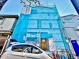 地震に強い　ゆとりのリビング　いいだのいい家