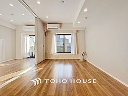 ライオンズマンション白金台