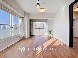 ライオンズマンション三田