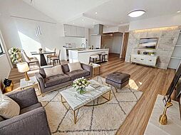 アイ・プレイス稲毛　セカンドコート