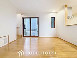 床暖房で快適空間　室内美しく生まれ変わりました