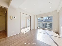 洋伸東大島マンション