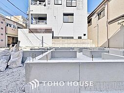 より快適で暮らしやすいワンランク上の住まい