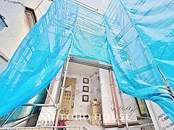 豊かな暮らし叶う　ZEH水準の快適住戸