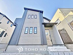 地震に強い　ゆとりのリビング　いいだのいい家