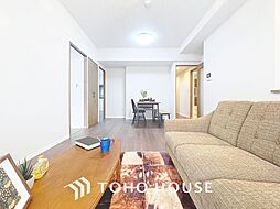 レクセルガーデン浦安