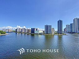 リバーサイドタウン木場南スカイハイツ