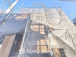 床暖房 食洗器など設備充実 快適叶う新築戸建て