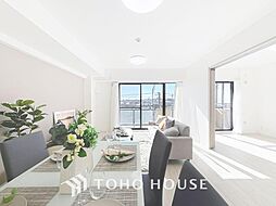 ライオンズマンション東堀切二丁目