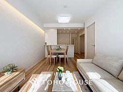 南千住スカイハイツ