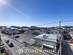 コスモ市川南シティフォルム