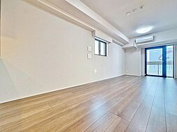 オープンレジデンシア日本橋馬喰町