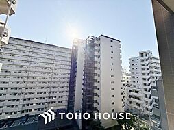 THEパームス葛西エアリィタワー