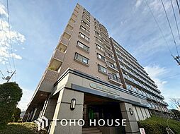 ライオンズガーデン新小岩