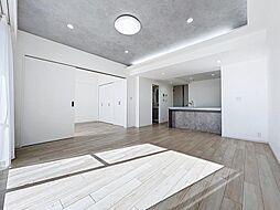 クレストフォルム市川南ウッドスクエア