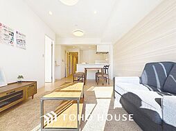 ライオンズマンション堀切菖蒲園