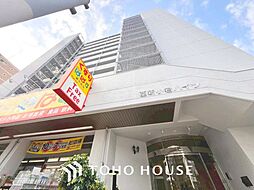 西新小岩ハイツ