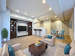 ルミネ木場公園