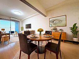 トーヨーマンション