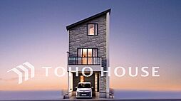 葛飾区西新小岩4丁目 戸建て