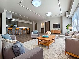 ルネ市川中山マンション