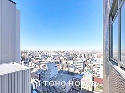 ミオカステーロ小岩